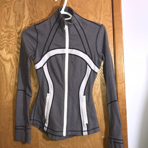 Lululemon Define Jacket - Picture 1 of 14